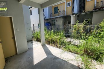 TAMAN KINGFISHER SULAMAN PH 1