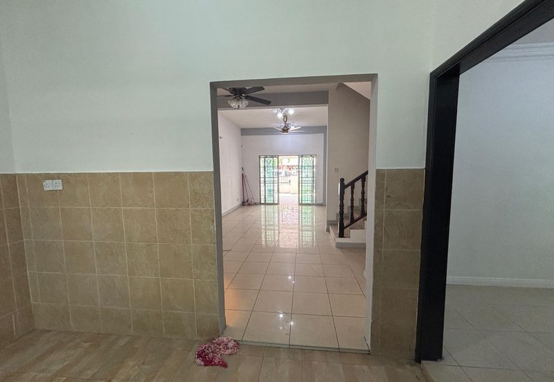 TAMAN KINGFISHER SULAMAN PH 1