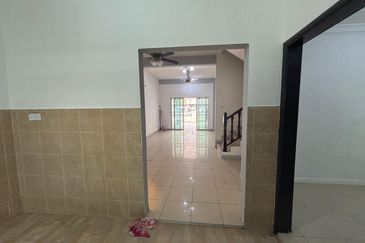 TAMAN KINGFISHER SULAMAN PH 1