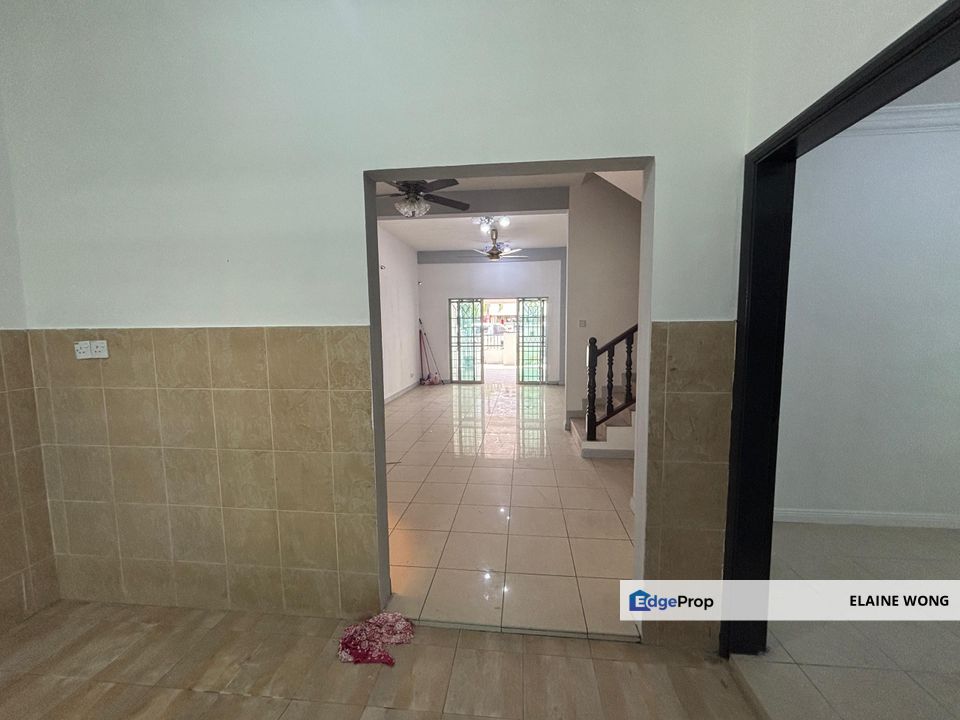 Kingfisher Sulaman | 2 1/2 Storey Terrace House | Well maintained | For Sale, Sabah, Kota Kinabalu