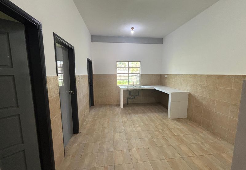 TAMAN KINGFISHER SULAMAN PH 1