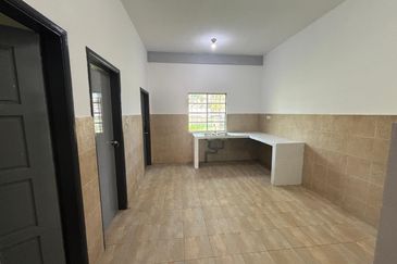 TAMAN KINGFISHER SULAMAN PH 1