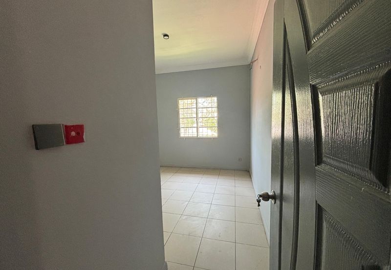 TAMAN KINGFISHER SULAMAN PH 1