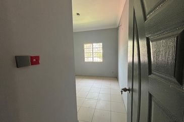 TAMAN KINGFISHER SULAMAN PH 1