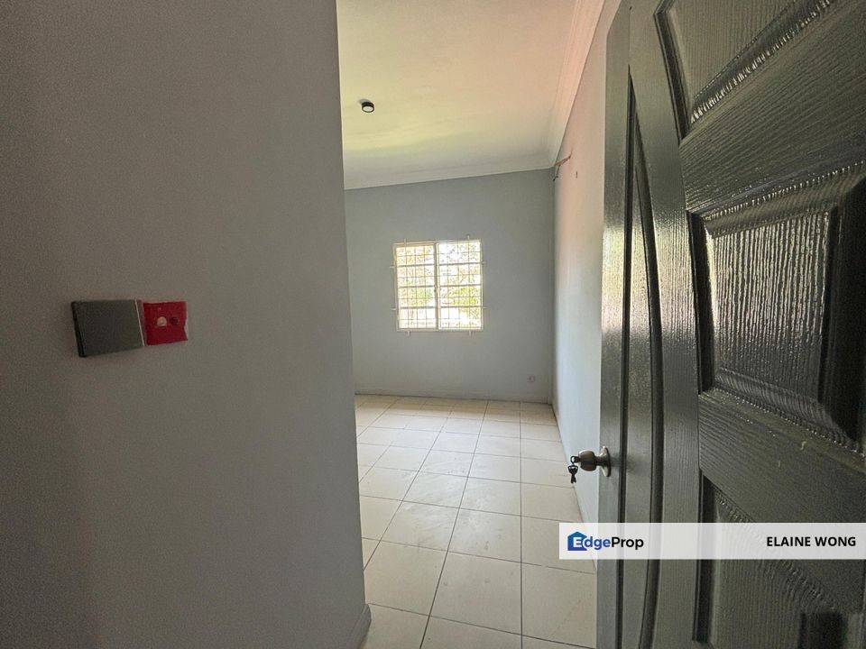 Kingfisher Sulaman | 2 1/2 Storey Terrace House | Well maintained | For Sale, Sabah, Kota Kinabalu