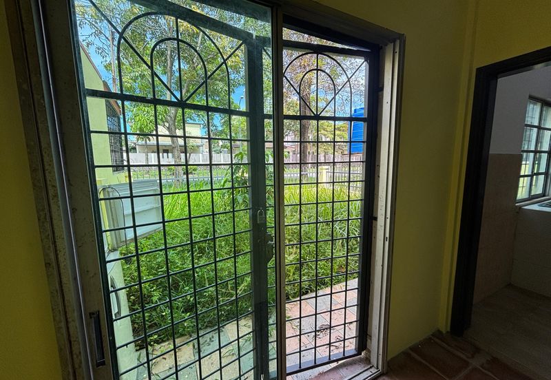 TAMAN KINGFISHER SULAMAN PH 1