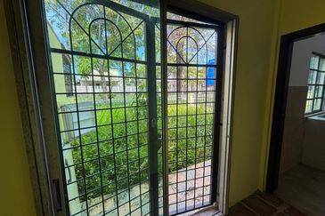 TAMAN KINGFISHER SULAMAN PH 1