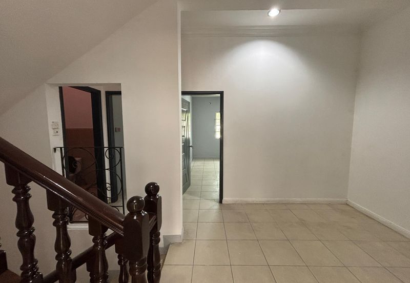 TAMAN KINGFISHER SULAMAN PH 1