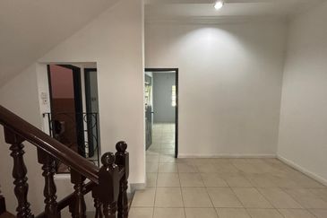 TAMAN KINGFISHER SULAMAN PH 1