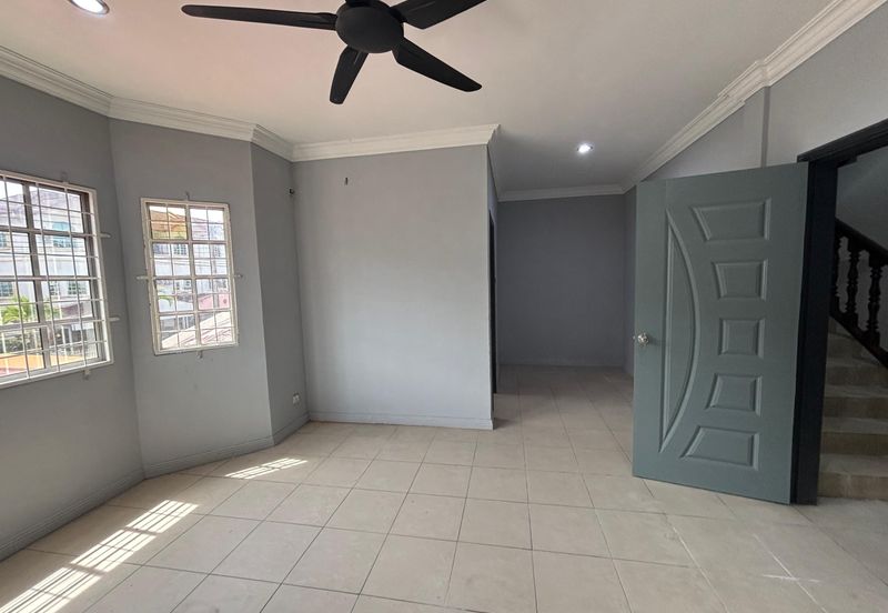 TAMAN KINGFISHER SULAMAN PH 1