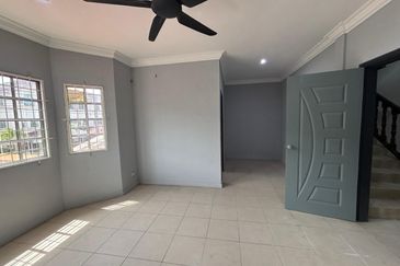 TAMAN KINGFISHER SULAMAN PH 1