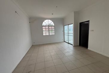 TAMAN KINGFISHER SULAMAN PH 1