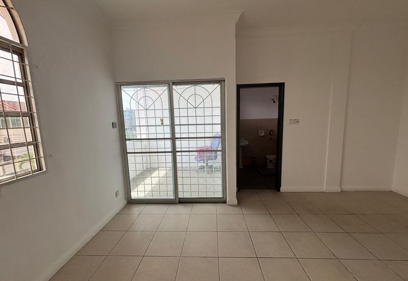 TAMAN KINGFISHER SULAMAN PH 1