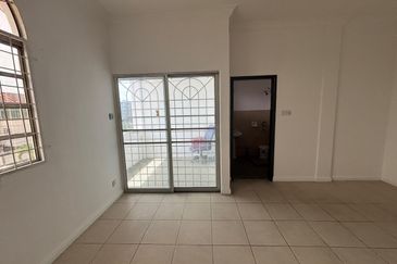 TAMAN KINGFISHER SULAMAN PH 1