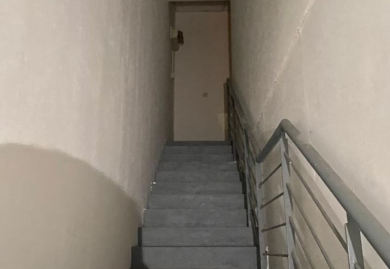 Cyber Square | 2 Storey Intermediate Shoplot | Tenanted | Kepayan