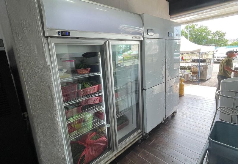 Harbour City | Ground Floor | Corner Unit | Restaurant Business | For Rent 