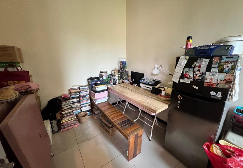 Taman Pertama Donggongon | 2 Storey Semi Detached House | 4R+4BR | Penampang