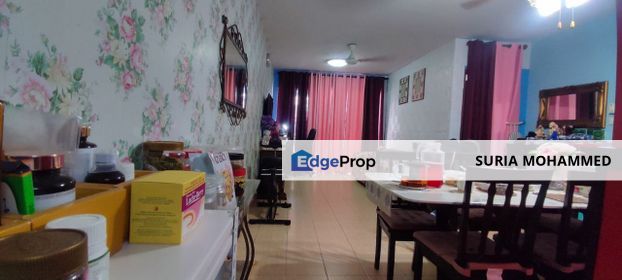 [LOWER FLOOR] Apartment Flora Damansara Petaling Jaya , Selangor, Damansara Perdana