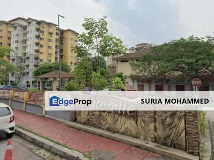 De Rozelle Condo Kota Damansara, Selangor, Kota Damansara