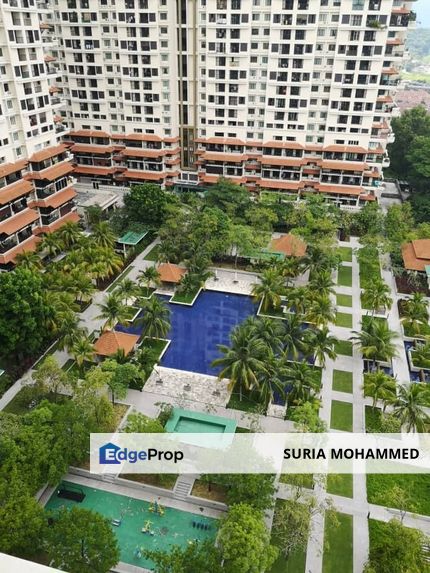 RENOVATED Armanee Condominium (Duplex) Damansara Damai , Selangor, Damansara Damai