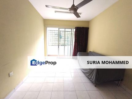 [BASIC UNIT] Apartment Flora Damansara Petaling Jaya , Selangor, Damansara Perdana