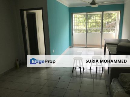 MURAH Apartment Flora Damansara, Bandar Damansara Perdana PJ , Selangor, Damansara Perdana