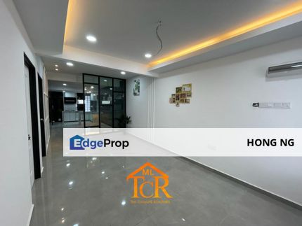 BEST UNIT ! FULLY RENOVATION Taman Sentosa Single Storey Klang, Selangor, Klang