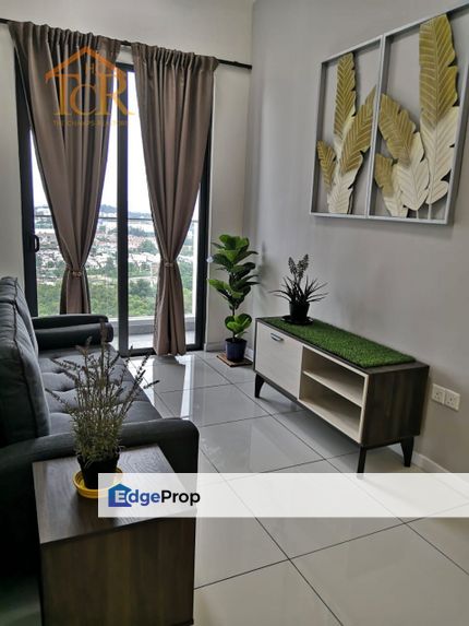 The Glenz@Glenmarie, Fully Furnished!!!, Selangor, Shah Alam