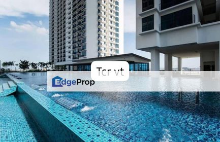 Trefoil@Setia Alam SOHO (Fully Furnished!!!), Selangor, Setia Alam/Alam Nusantara