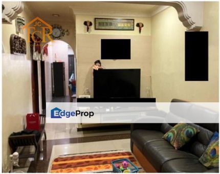 Taman Sentosa Abdul Hamid@Klang, Fully Renovated, Selangor, Klang