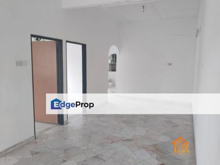 Endlot Unit! Single Storey@Taman Sentosa, Klang, Selangor, Klang