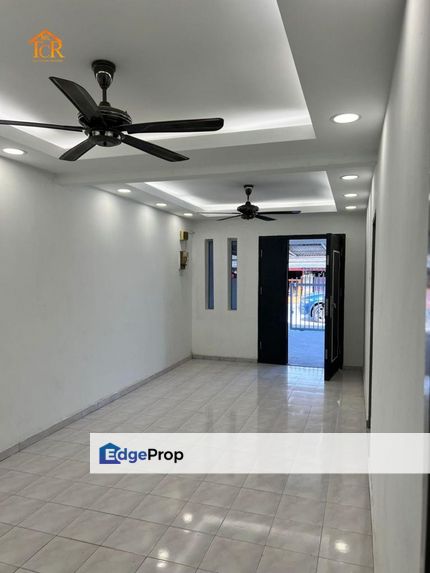 Single Storey! Taman Sentosa, Jalan Dato Abdul Hamid 11, Klang, Selangor, Klang
