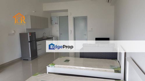 Fully Furnished! Best Location! Utropolis Glenmarie, Shah Alam, Selangor, Glenmarie