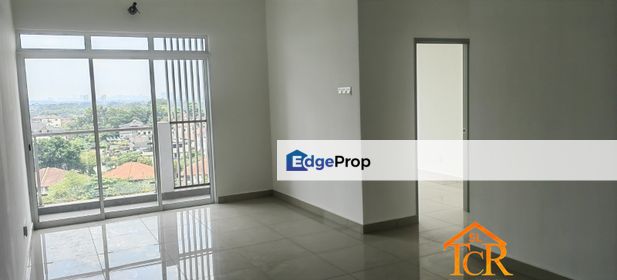 Best Location! Amverton Greens, Bukit Kemuning, Shah Alam, Selangor, Shah Alam
