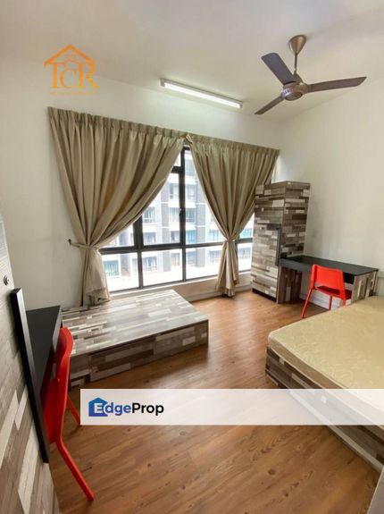 Fully Furnished! Beside KDU! Utropolis Glenmarie, Shah Alam, Selangor, Glenmarie