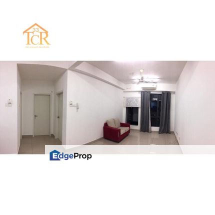 Fully Furnished! Best Investment Location! Utropolis Glenmarie, Shah Alam, Selangor, Glenmarie