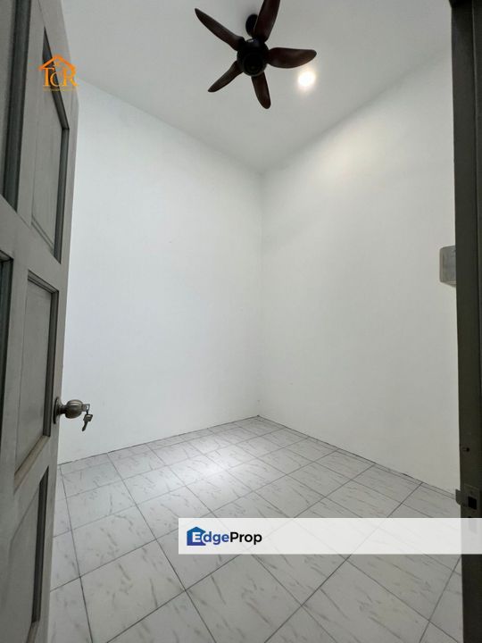 Renovation Unit! Taman Sentosa, Klang, Selangor, Klang