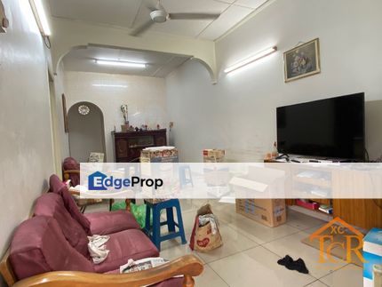 Facing North! Best Price! 1 Sty House, Taman Sentosa, Klang, Selangor, Selangor, Klang