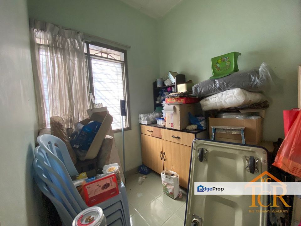 Facing North! Best Price! 1 Sty House, Taman Sentosa, Klang, Selangor, Selangor, Klang