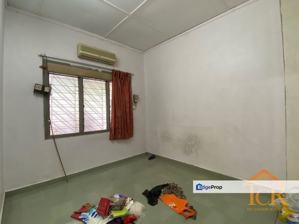 Facing North! Best Price! 1 Sty House, Taman Sentosa, Klang, Selangor, Selangor, Klang