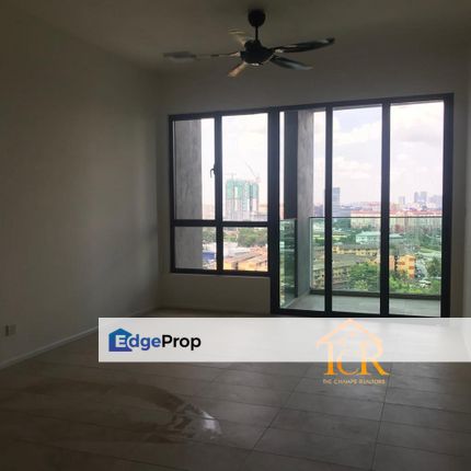 Partially Furnished! Ohako Residences, Puchong, Selangor, Puchong