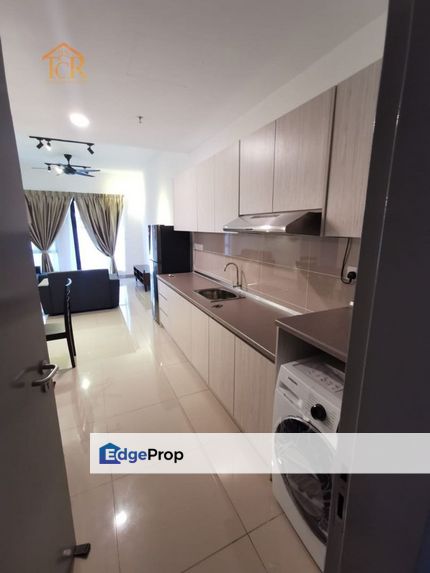 Fully Furnished! Beside UOW! Utropolis Urbano, Glenmarie, Shah Alam, Selangor, Shah Alam