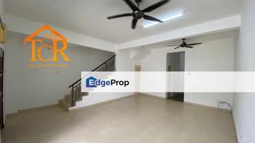 Spacious 2 Sty House! Bandar Putera 2, Bandar Puteri, Cassia, Klang, Selangor, Klang