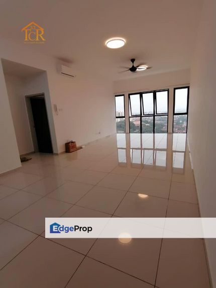 Partially Furnished! Beside KDU! Utropolis Urbano, Glenmarie, Shah Alam, Selangor, Shah Alam