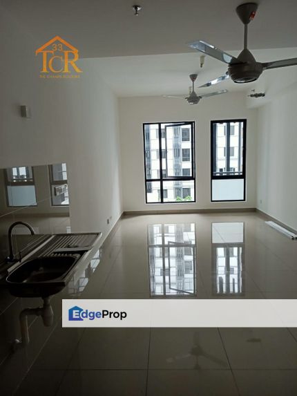 Beside KDU! Best Investment! Utropolis Urbano, Glenmarie, Shah Alam, Selangor, Shah Alam