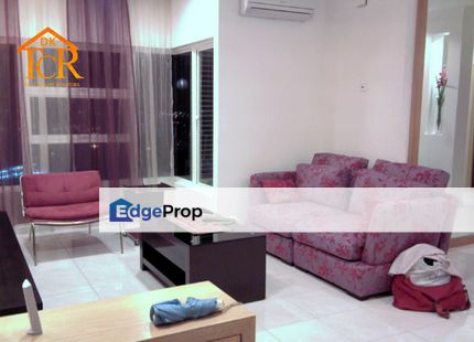 Fully Furnished! Desa Impiana, Taman Puchong Prima, Puchong, Selangor, Selangor, Puchong