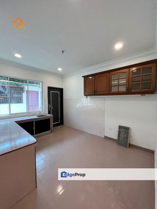 Fully Renovated! Taman Sentosa, Dato Abdul Hamid, Klang, Selangor, Klang