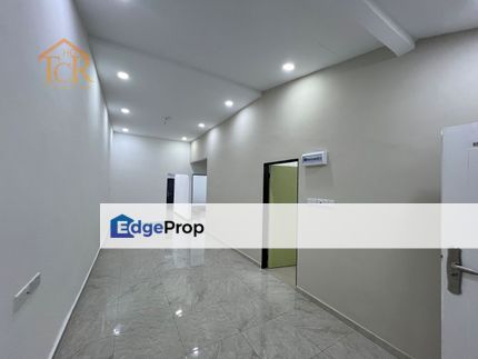 Fully Renovated, Single Storey, Taman Menara Maju, Jalan Raja Nong, Klang, Selangor, Klang