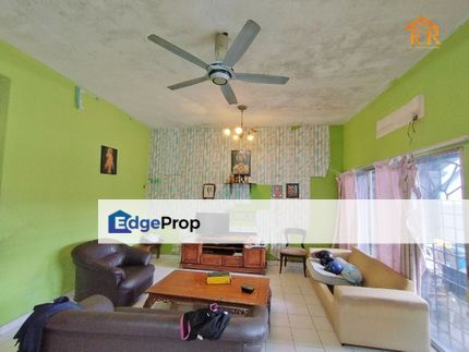 2 Storey, Kampung Jawa, Jalan Kebun, Klang, Selangor, Klang