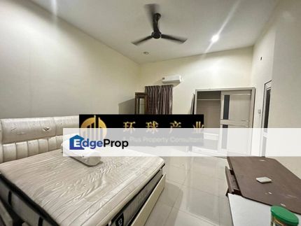 Endlot Unit! Double Storey, Taman Machang Bubok, Bukit Mertajam, Penang, Penang, Bukit Mertajam